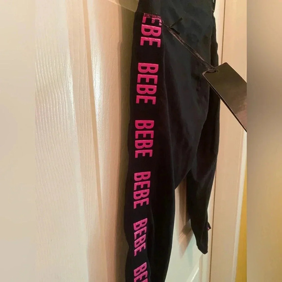 Bebe sport leggings - Picture 2 of 3